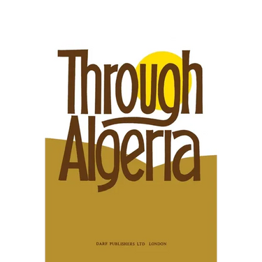 Through Algeria