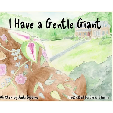 I Have a Gentle Giant