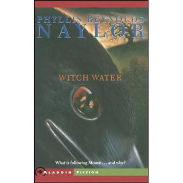 Witch Water