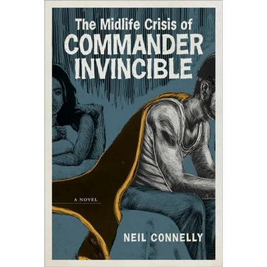 The Midlife Crisis of Commander Invincible