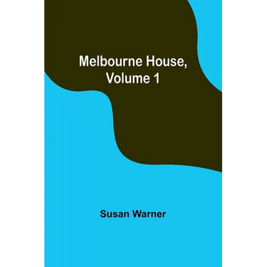 Melbourne House, Volume 1