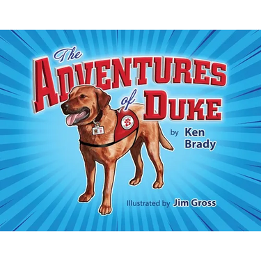 The Adventures of Duke