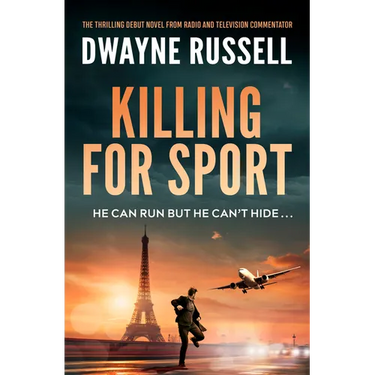 Killing for Sport