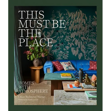 This Must Be the Place: Homes with Atmosphere