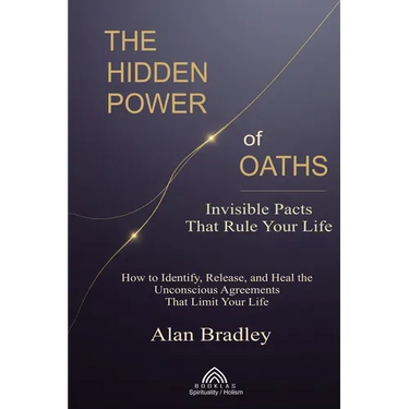 The Hidden Power of Oaths: Invisible Pacts That Rule Your Life