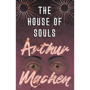 The House of Souls