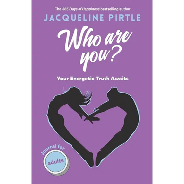 Who Are You?
