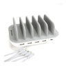 5-Port USB Charging Station