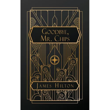 Goodbye Mr. Chips