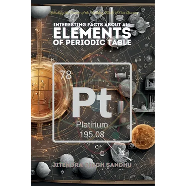 Interesting Facts About All Elements of Periodic Table: Fun Facts, Fascinating History, and Essential Properties of Every Element