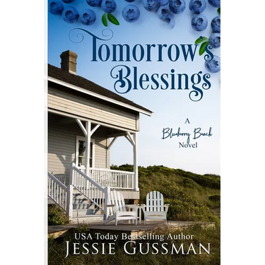 Tomorrow's Blessings