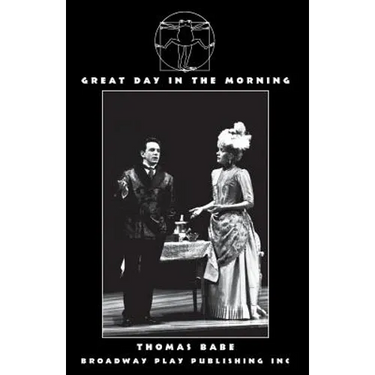 Great Day In The Morning