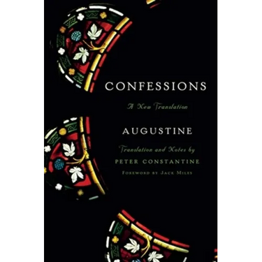 Confessions: A New Translation
