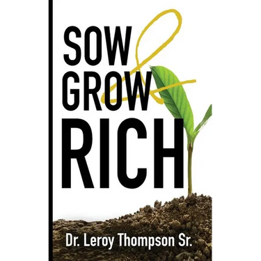 Sow and Grow Rich