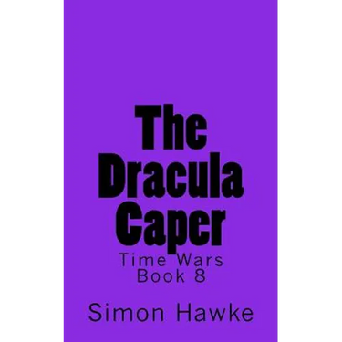 The Dracula Caper