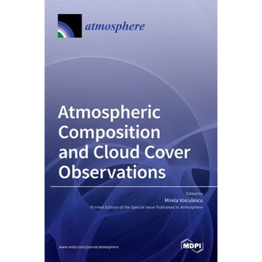Atmospheric Composition and Cloud Cover Observations