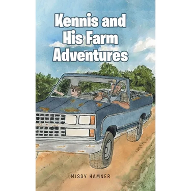Kennis and His Farm Adventures