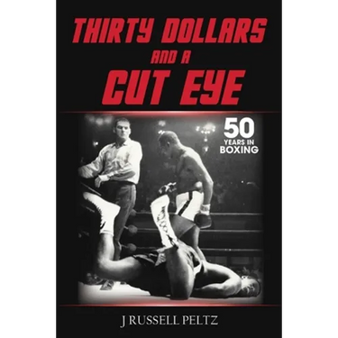 Thirty Dollars and a Cut Eye