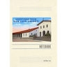 Vintage Lined Notebook Greetings from San Luis Obispo