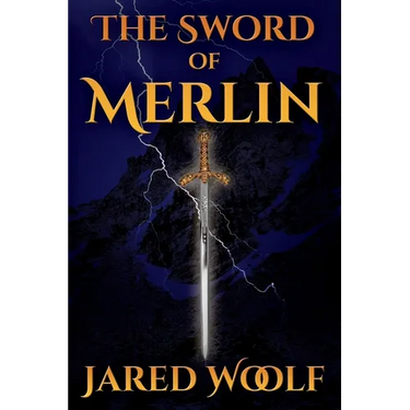 The Sword of Merlin