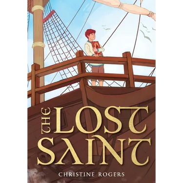 The Lost Saint