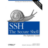 Ssh, the Secure Shell: The Definitive Guide