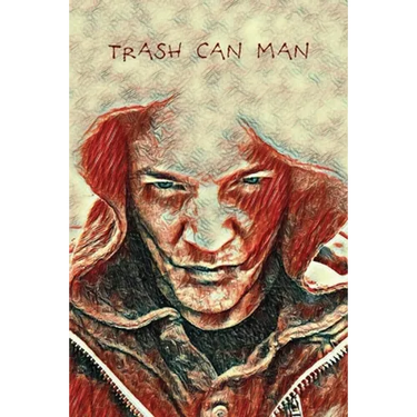 Trash Can Man