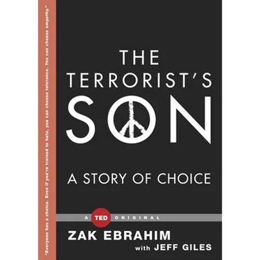 The Terrorist's Son: A Story of Choice