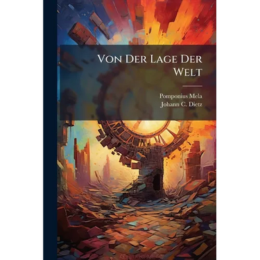 Von Der Lage Der Welt