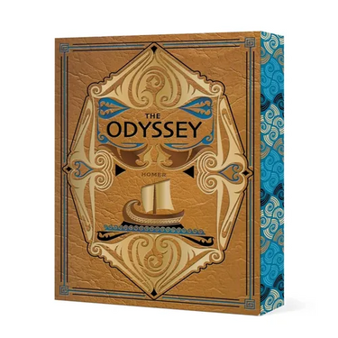 The Odyssey (Super Deluxe Edition)