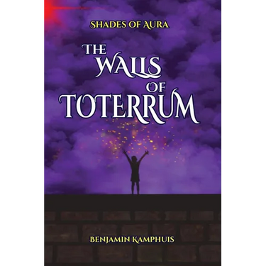 The Walls of Toterrum
