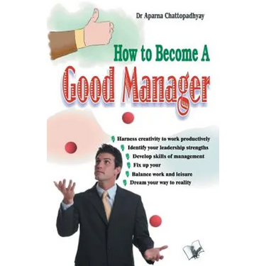 How to Become A Good Manager