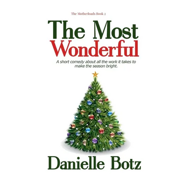 The Most Wonderful