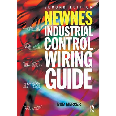 Newnes Industrial Control Wiring Guide