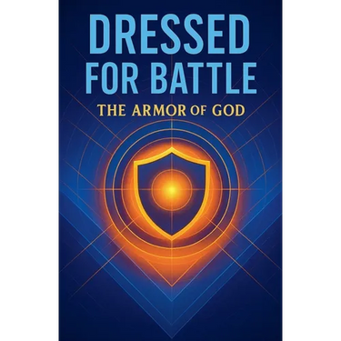 Dressed for Battle