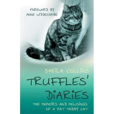 Truffles' Diaries