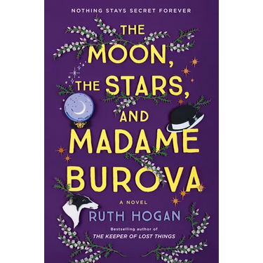The Moon, the Stars, and Madame Burova