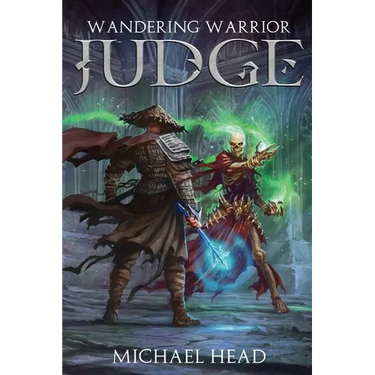 Wandering Warrior