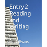 Entry 2 Reading and Writing