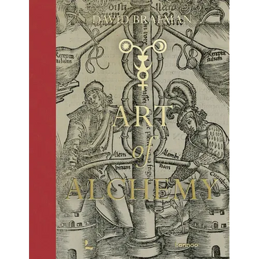 Art of Alchemy