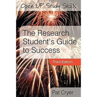 The Research Student's Guide to Success