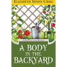 A Body in the Backyard