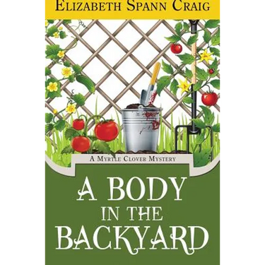 A Body in the Backyard