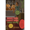 Industrial Carpet Drag