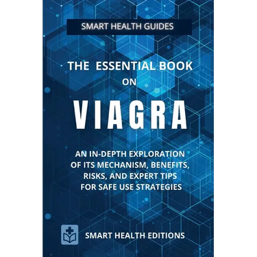 The Essential Book on VIAGRA