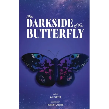 The Darkside of the Butterfly