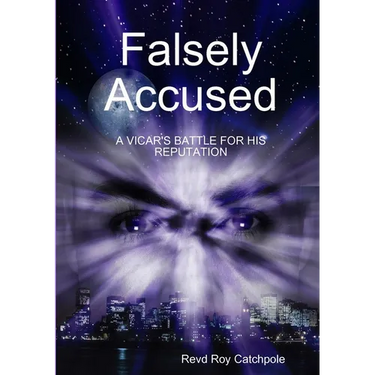 Falsely Accused