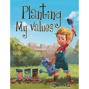 Planting My Values