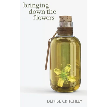 Bringing Down the Flowers