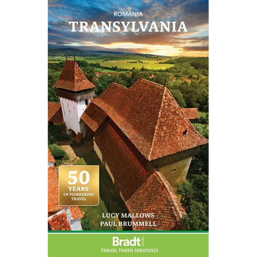 Romania: Transylvania